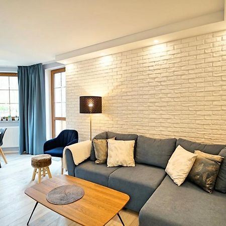Apartamenty Everysky - Nad Lomnica 14A-B 카르파츠 외부 사진