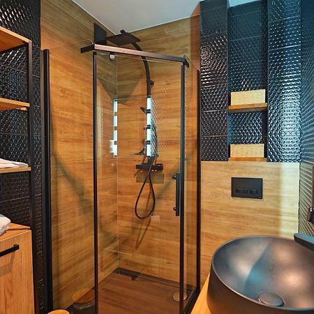 Apartamenty Everysky - Nad Lomnica 14A-B 카르파츠 외부 사진