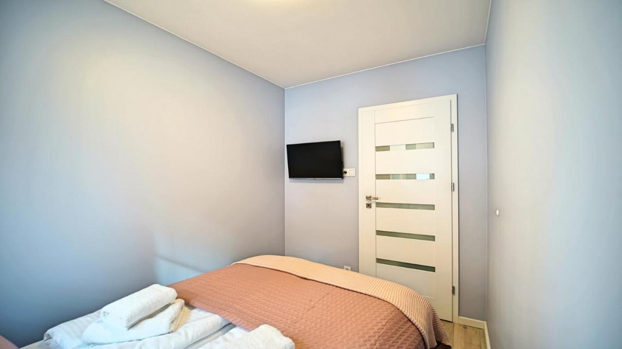 Apartamenty Everysky - Nad Lomnica 14A-B 카르파츠 외부 사진