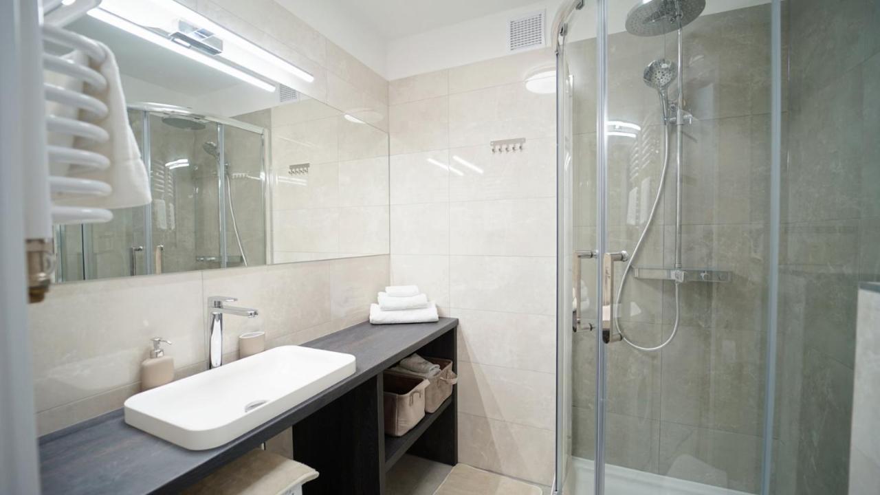 Apartamenty Everysky - Nad Lomnica 14A-B 카르파츠 외부 사진