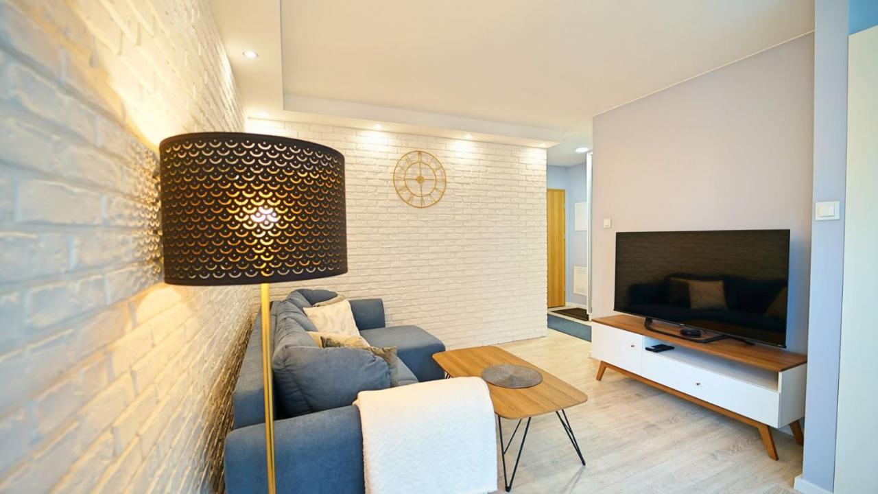 Apartamenty Everysky - Nad Lomnica 14A-B 카르파츠 외부 사진