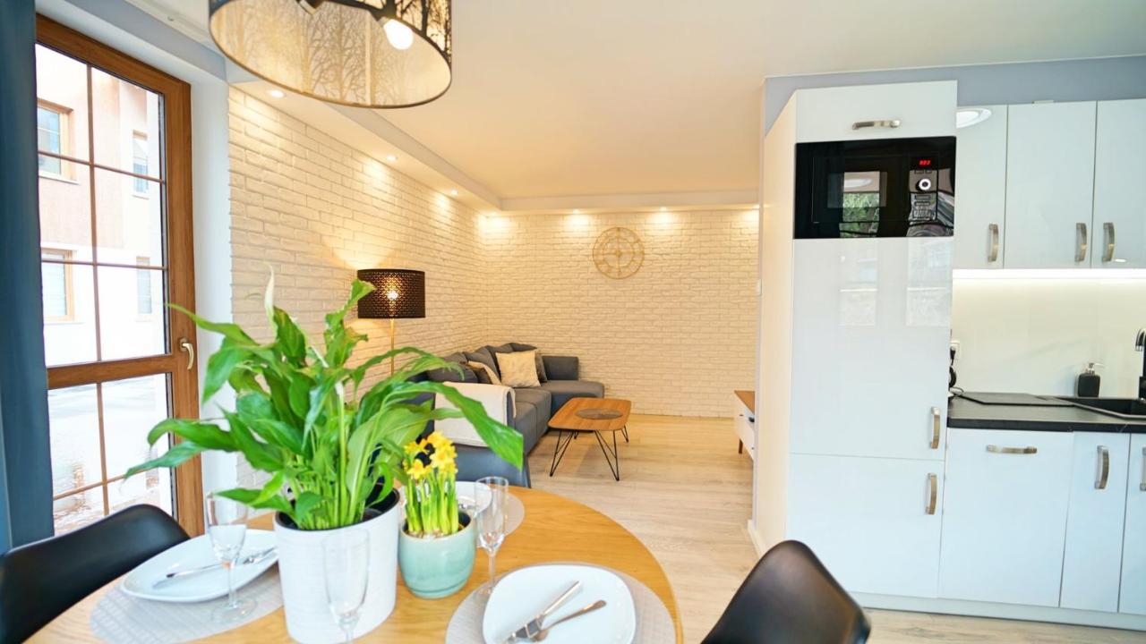 Apartamenty Everysky - Nad Lomnica 14A-B 카르파츠 외부 사진