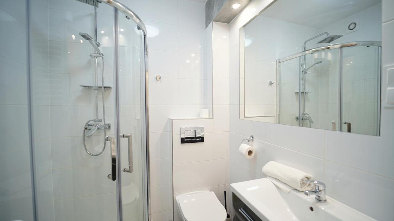 Apartamenty Everysky - Nad Lomnica 14A-B 카르파츠 외부 사진