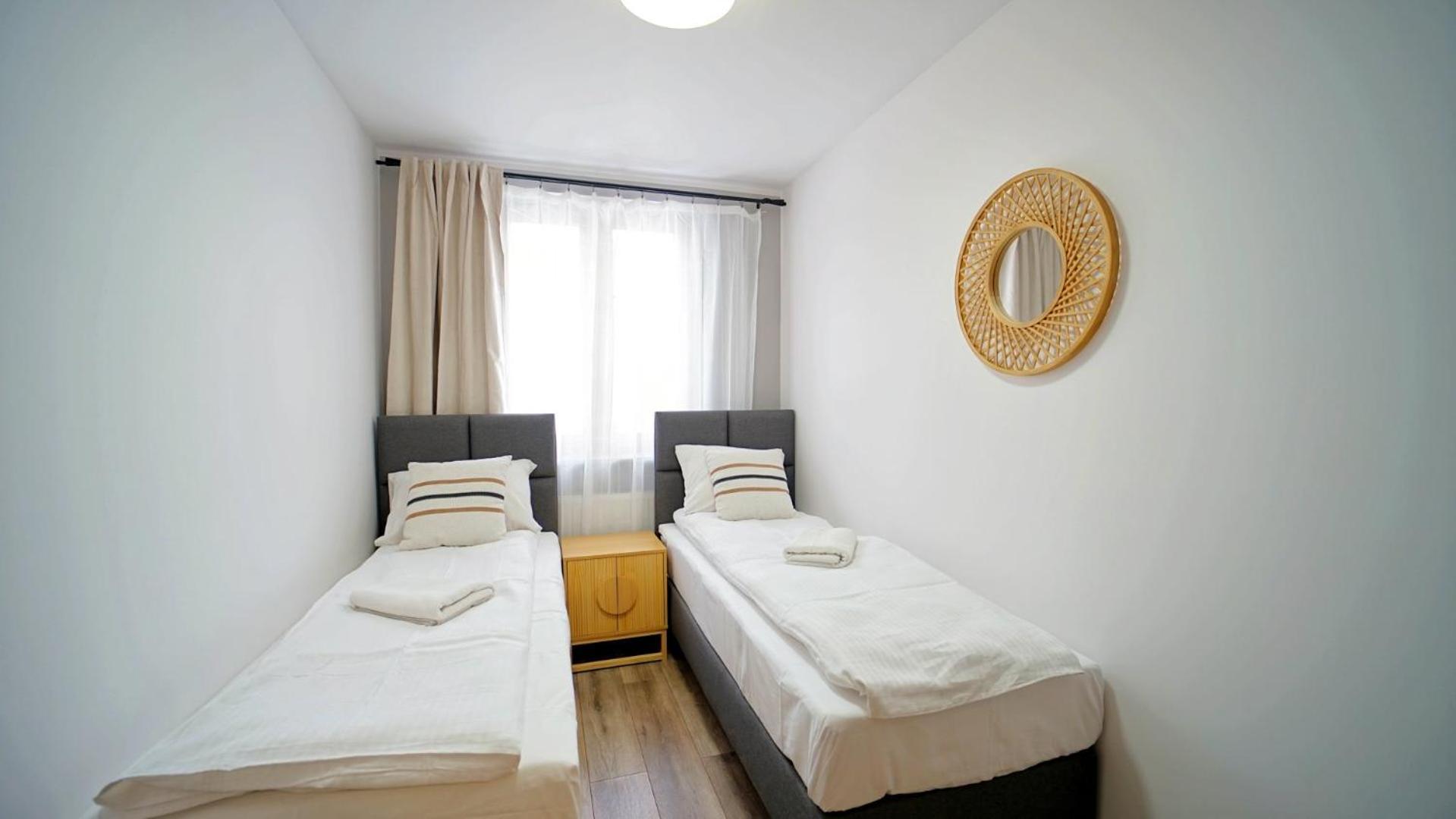 Apartamenty Everysky - Nad Lomnica 14A-B 카르파츠 외부 사진