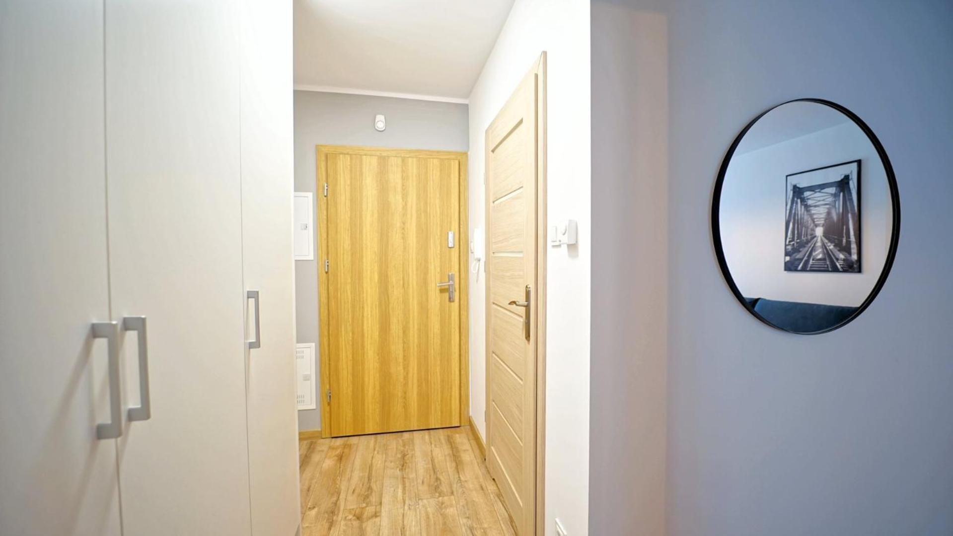 Apartamenty Everysky - Nad Lomnica 14A-B 카르파츠 외부 사진