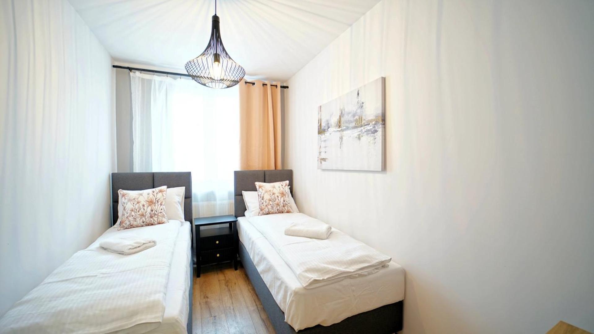 Apartamenty Everysky - Nad Lomnica 14A-B 카르파츠 외부 사진