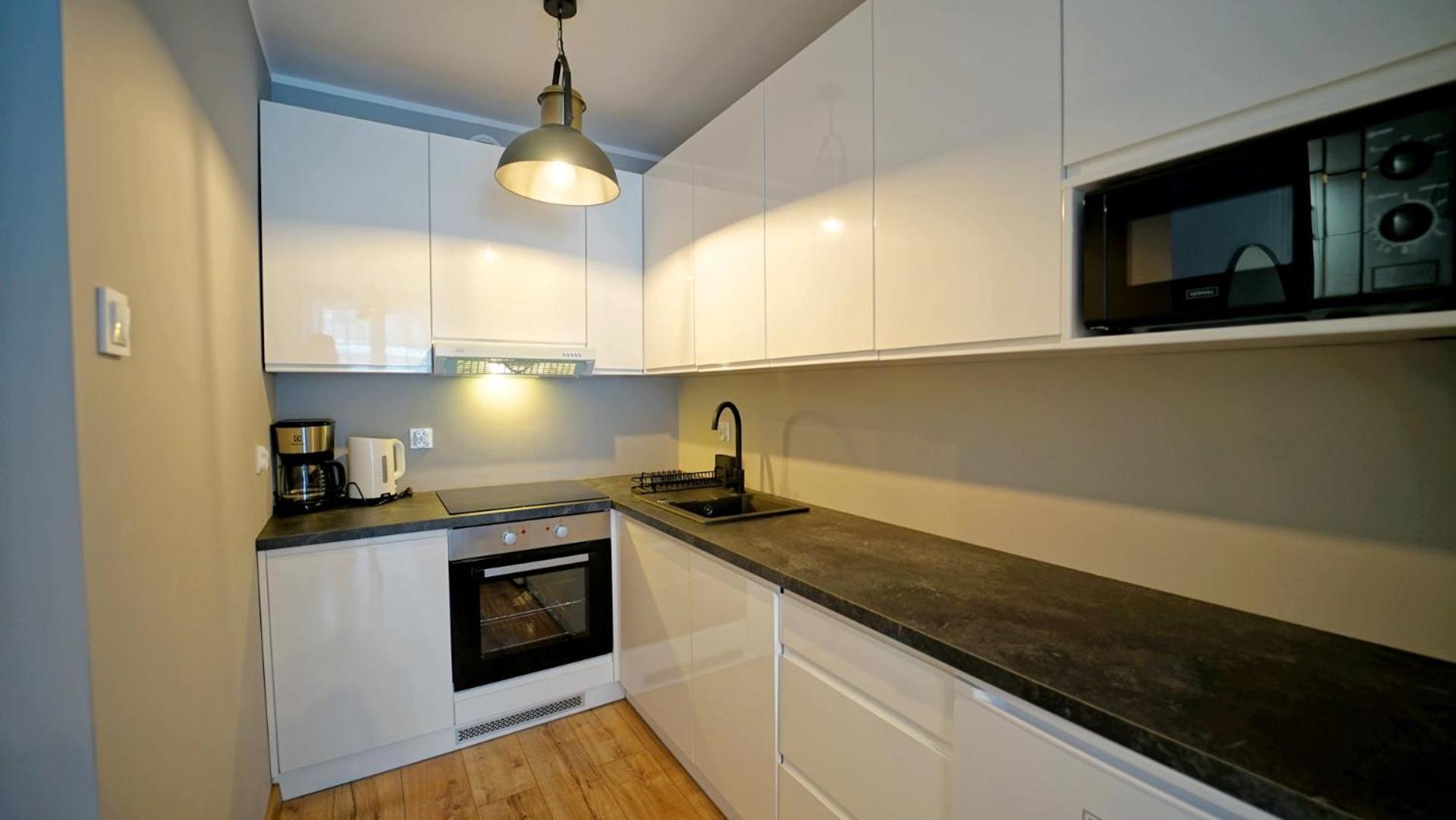 Apartamenty Everysky - Nad Lomnica 14A-B 카르파츠 외부 사진