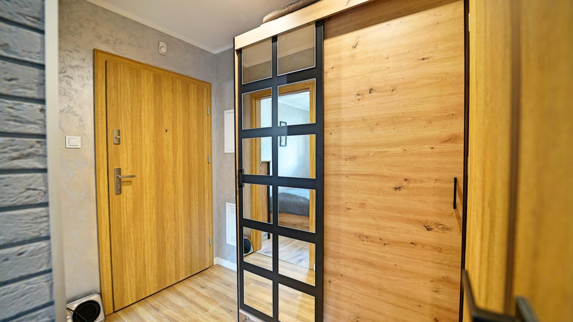 Apartamenty Everysky - Nad Lomnica 14A-B 카르파츠 외부 사진