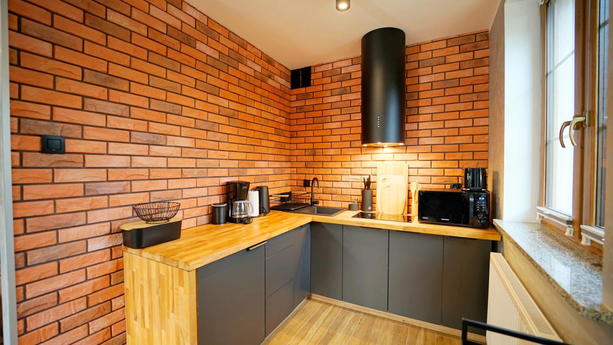 Apartamenty Everysky - Nad Lomnica 14A-B 카르파츠 외부 사진