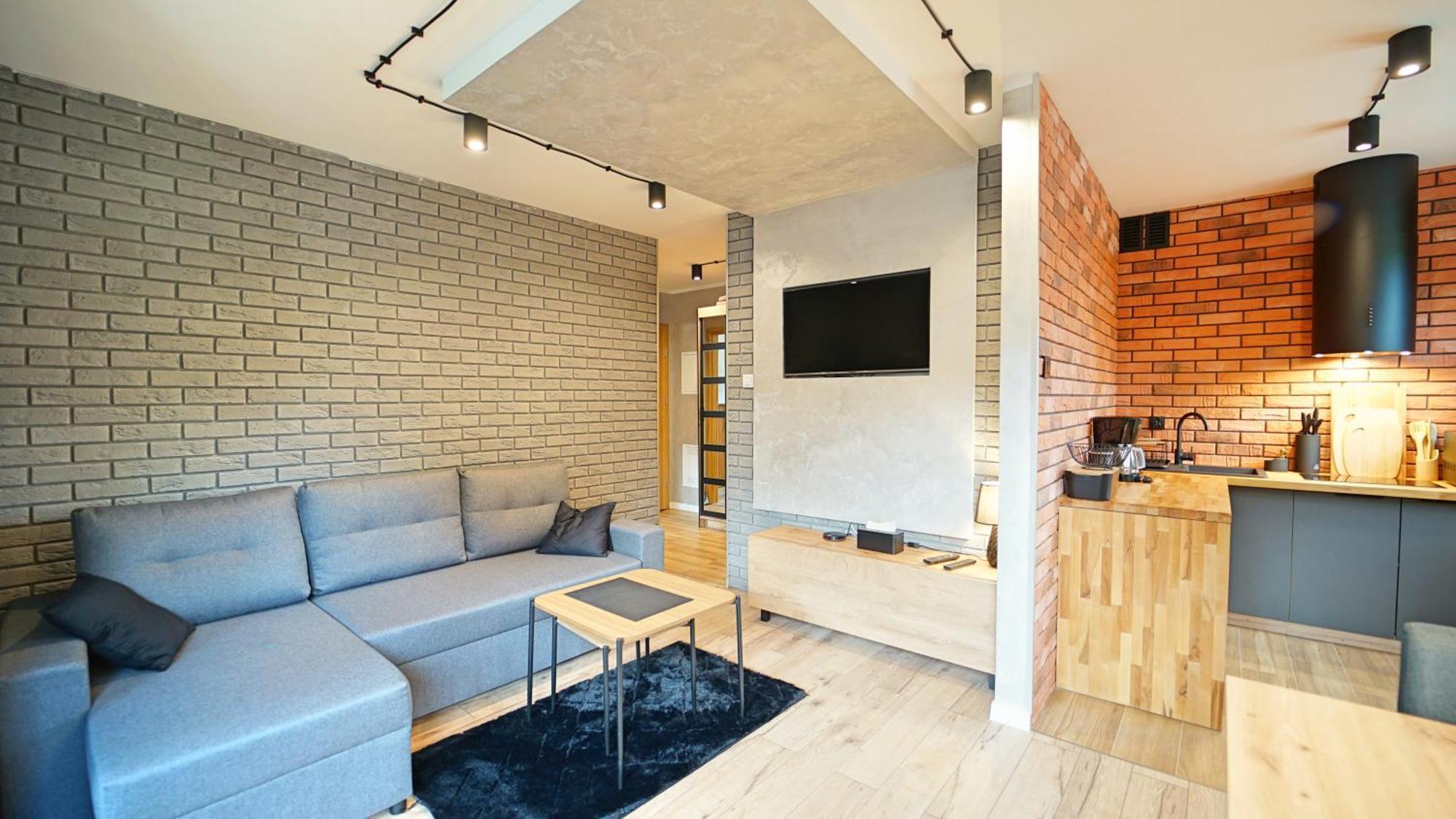 Apartamenty Everysky - Nad Lomnica 14A-B 카르파츠 외부 사진